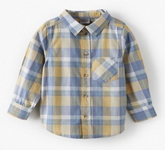 純棉基本款 T-Shirt